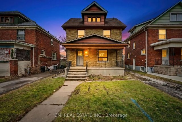 4824 Fourth Avenue, Niagara Falls