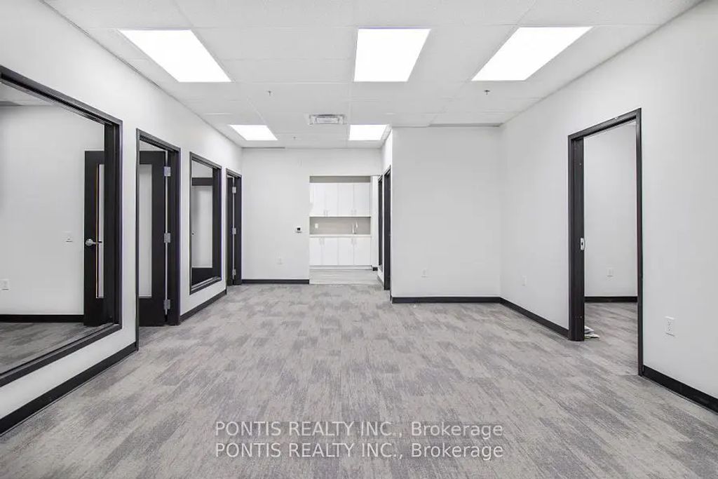 450 Hespeler Road G206& 207, Cambridge