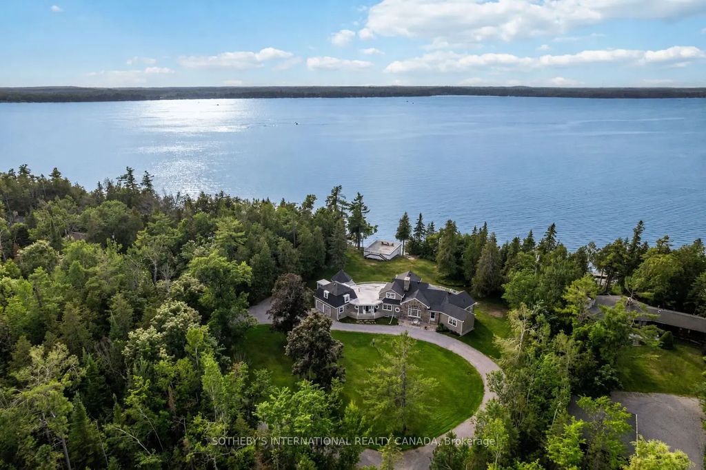 101 Ridge Drive, Kawartha Lakes