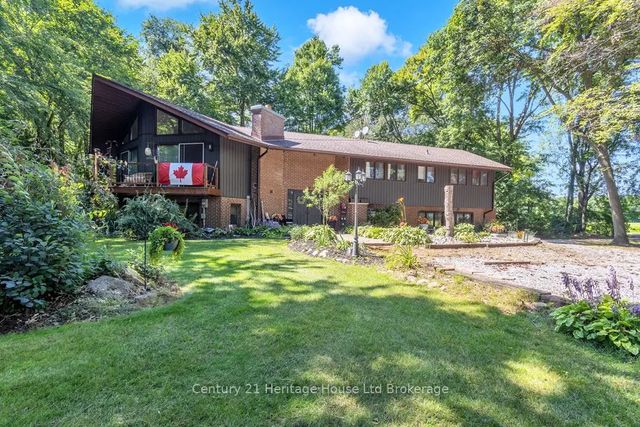 841 2nd Concession Ntr Road, Norfolk