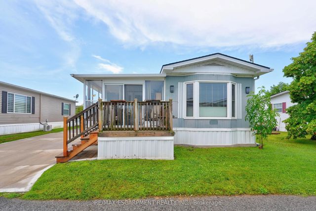 3033 Townline Road 267, Fort Erie