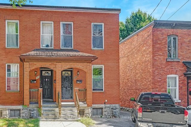 199 Henderson Avenue, Lower Town - Sandy Hill