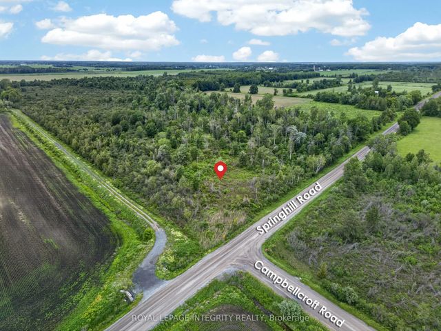 7500 Springhill Road, Greely - Metcalfe - Osgoode - Vernon and Area