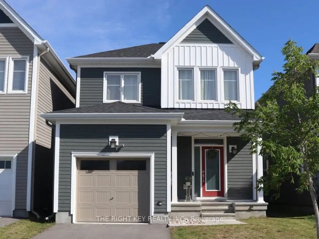 619 Terrier Circle, Stittsville - Munster - Richmond