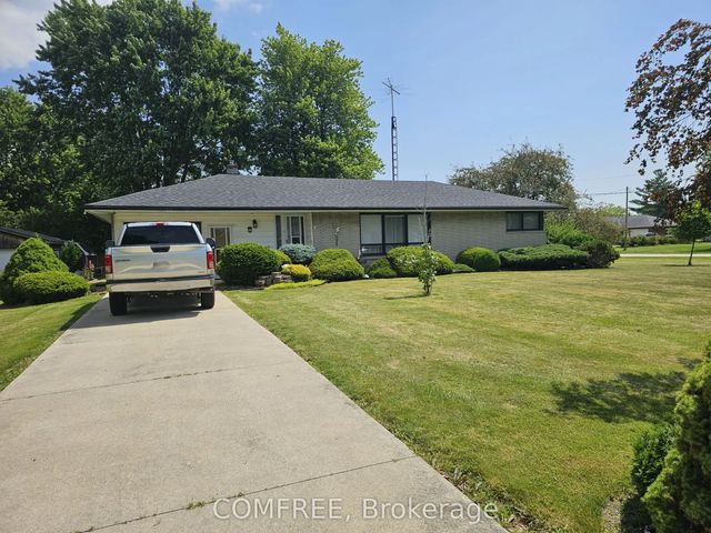 6 Sullivan Street, Chatham-Kent