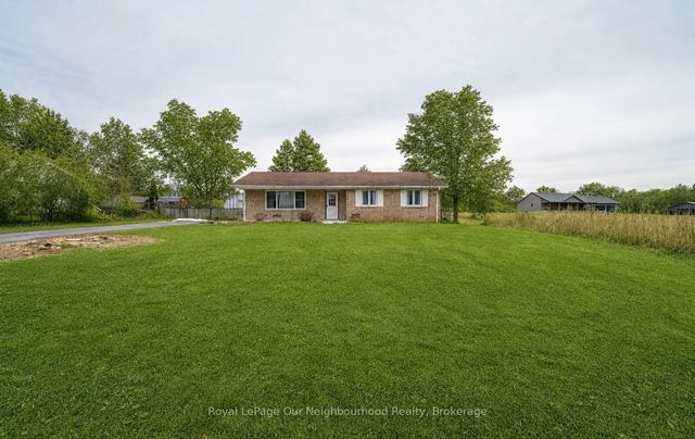 717 Concession 3 Road W, Trent Hills