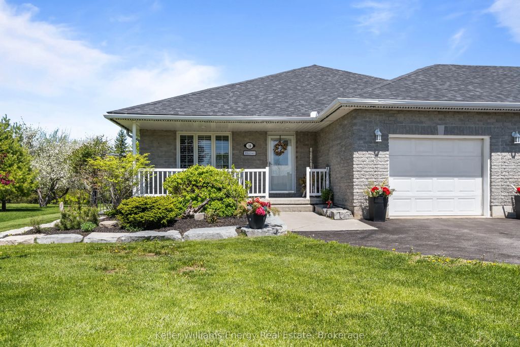 18 Applewood Drive, Trent Hills