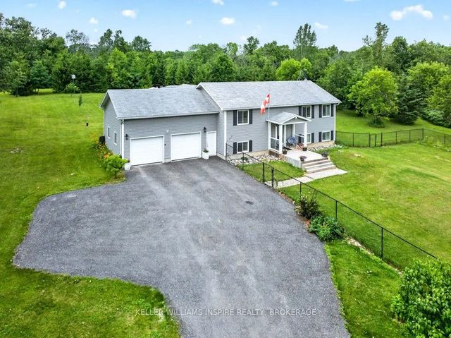 343 Park Road, Stone Mills