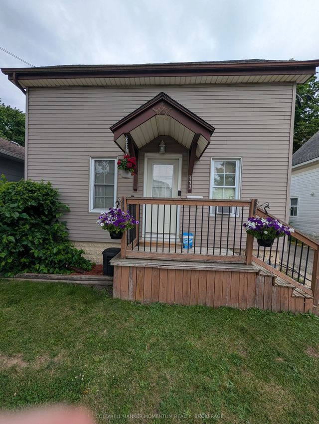 177 Erie Street, Port Colborne