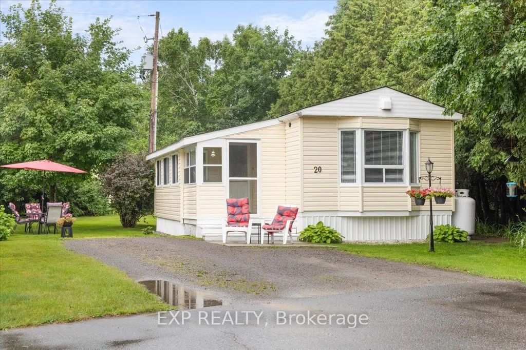 20 Pinewood Avenue, Beckwith