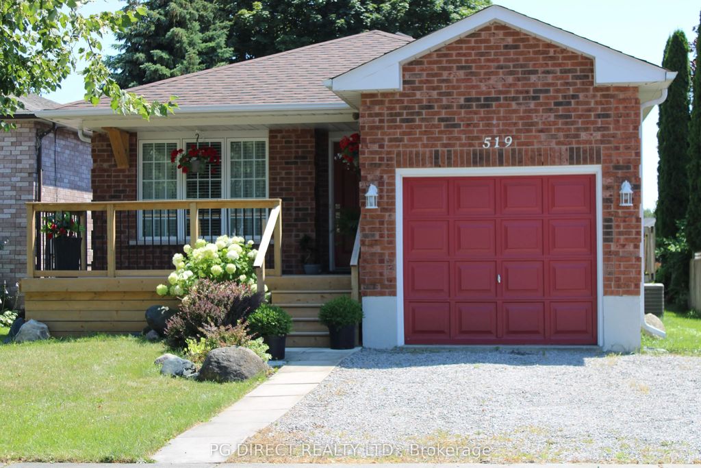 519 Wilson Road, Cobourg