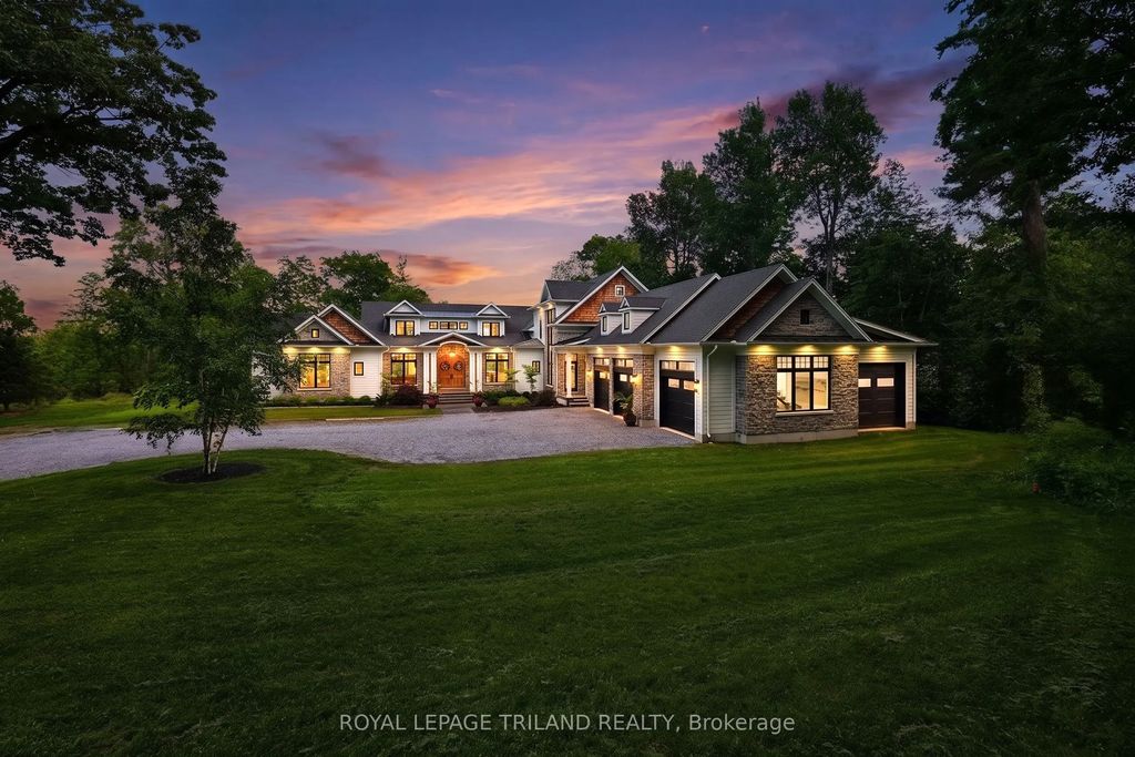 260 Ontario Street, Lambton Shores
