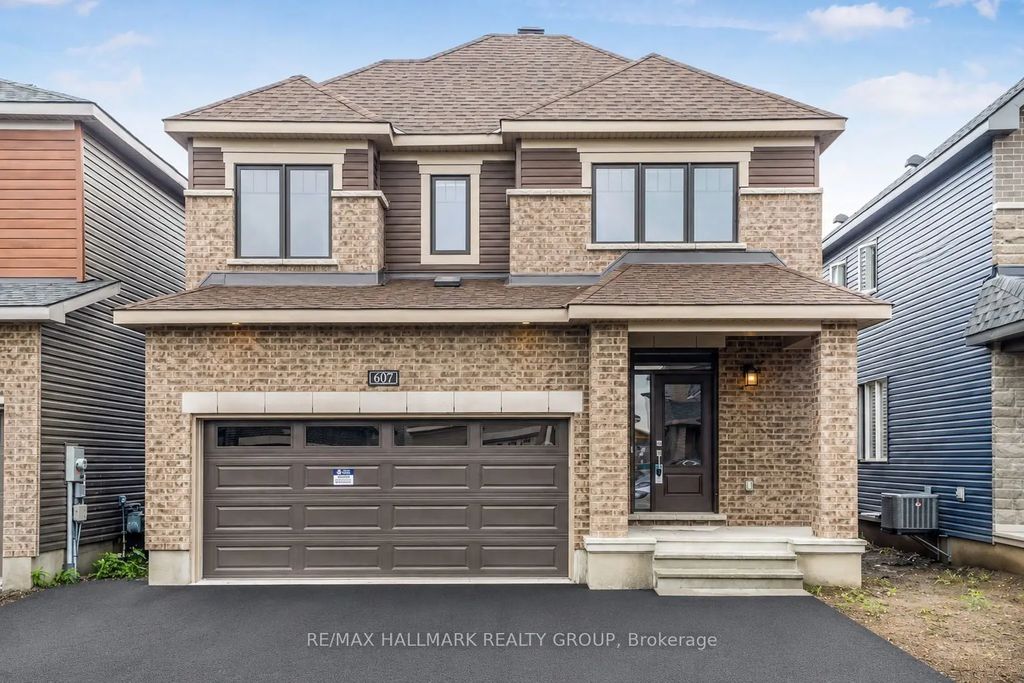 607 Idyllice Terrace, Orleans - Cumberland and Area