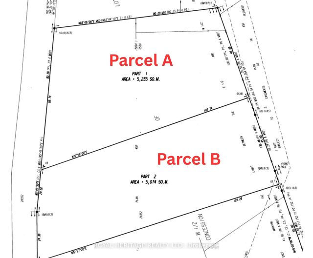 21-a Mill Line Road, Trent Lakes