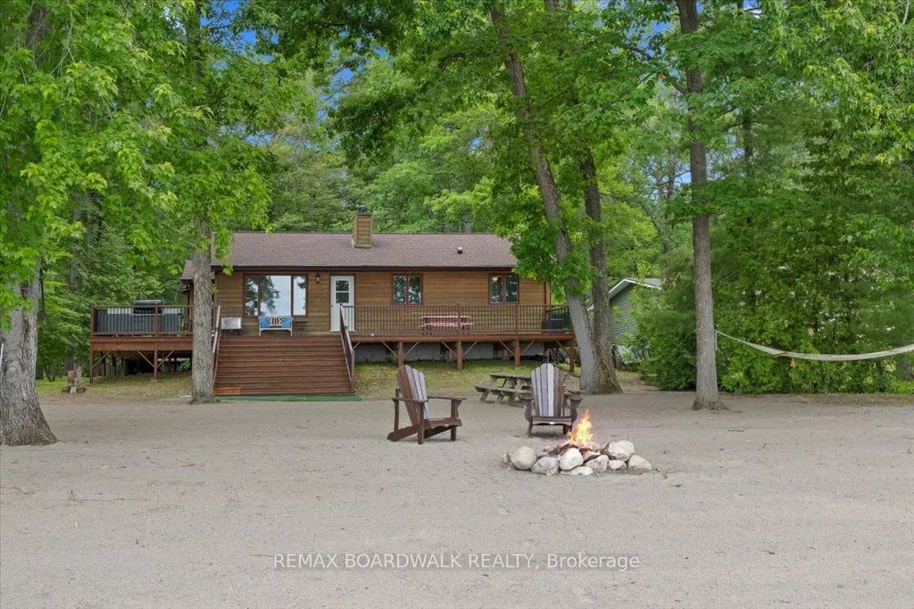 178 Baillie Avenue, Constance Bay - Dunrobin - Kilmaurs - Woodlawn