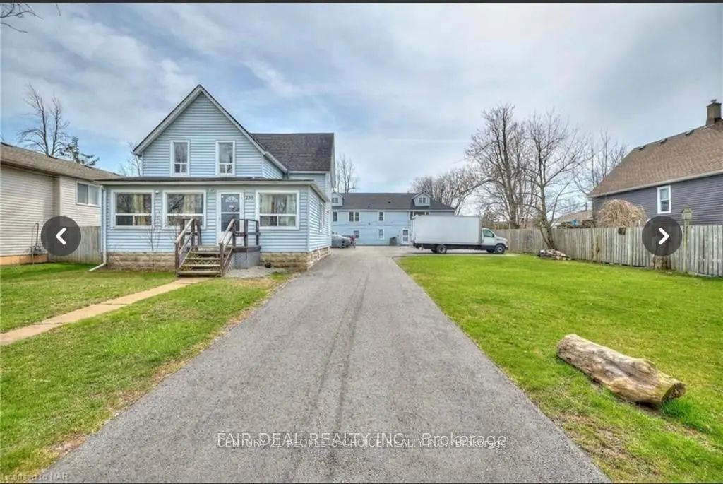 258 Henrietta Street, Fort Erie