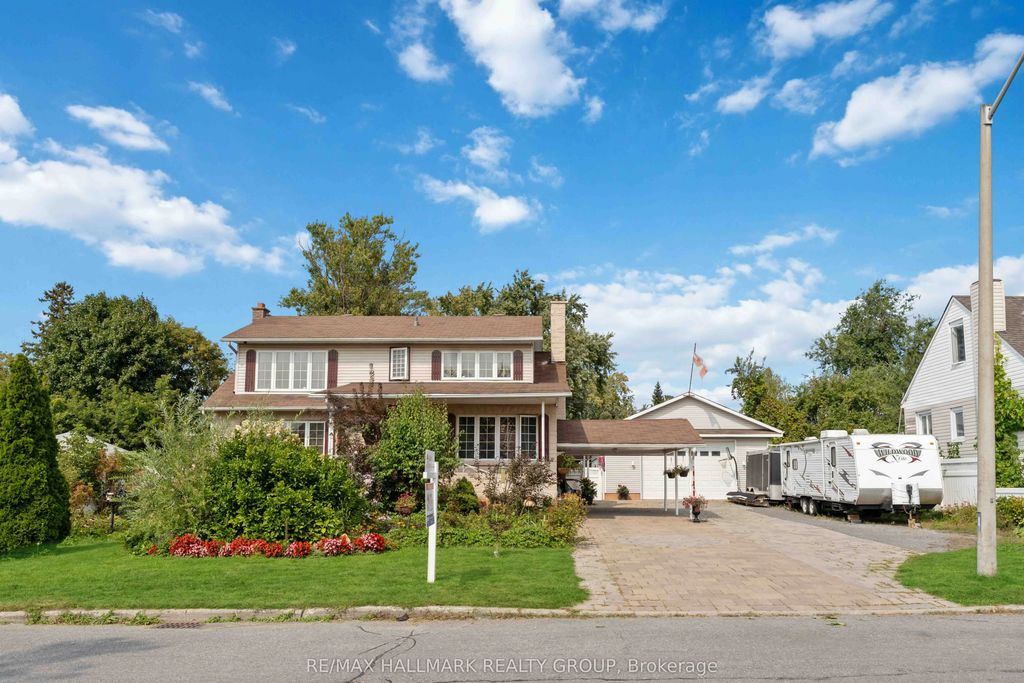 431 Blake Boulevard, Vanier and Kingsview Park