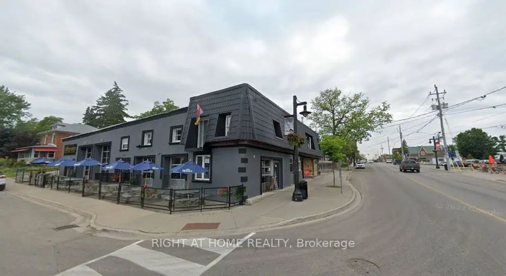 201 Main Street, Norfolk