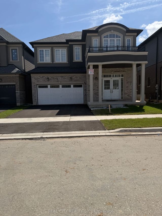 6 Sherrill Avenue, Brantford