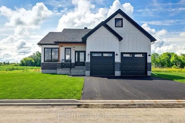 Lot 00 Stan Street, North Stormont