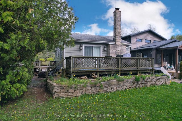 55 Marina Avenue, South Bruce Peninsula