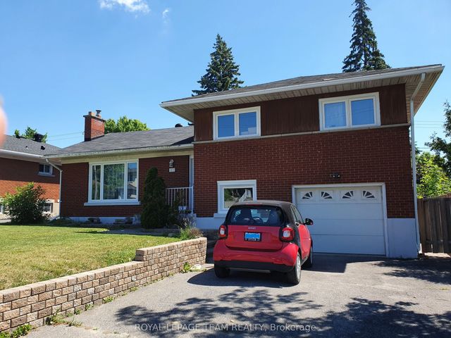 1015 Pinecrest Road, Britannia Heights - Queensway Terrace N and Area