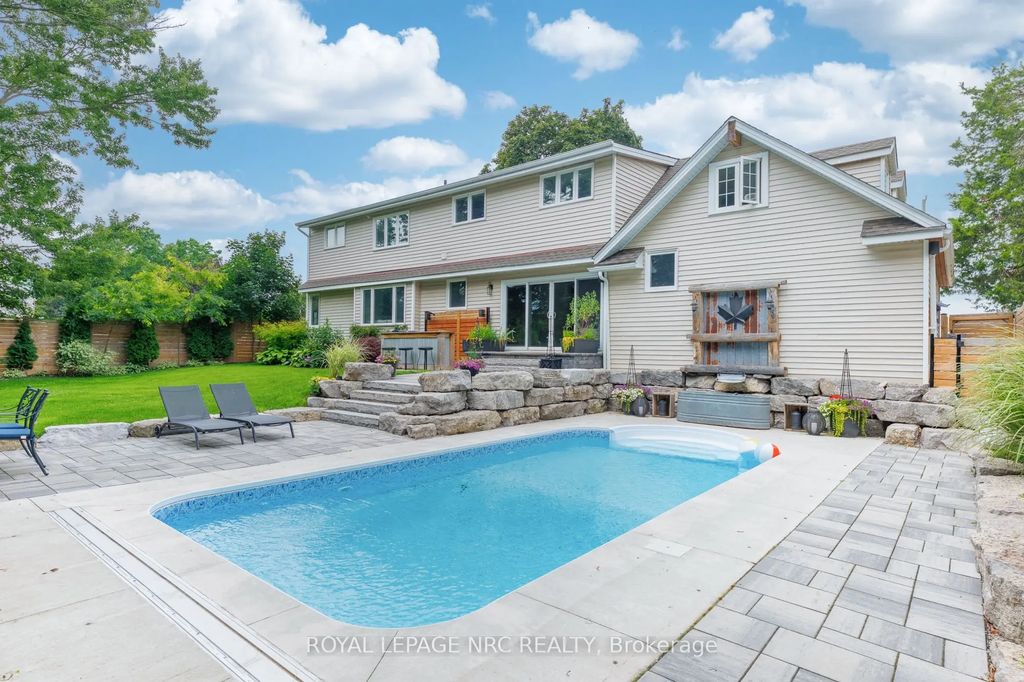 1154 Pelham Road, St. Catharines