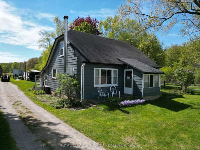 24909 Queens Line, West Elgin