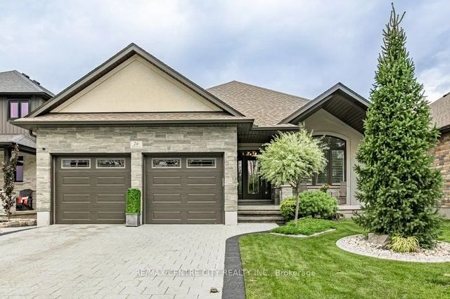 26 Elwood Street, Strathroy-Caradoc