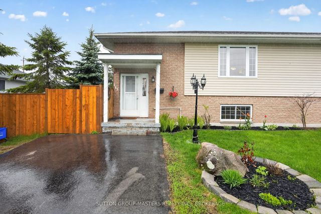117 First Street, Deseronto