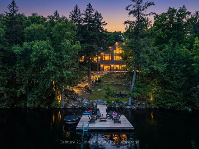 1106 Lucky Copper Trail, Highlands East