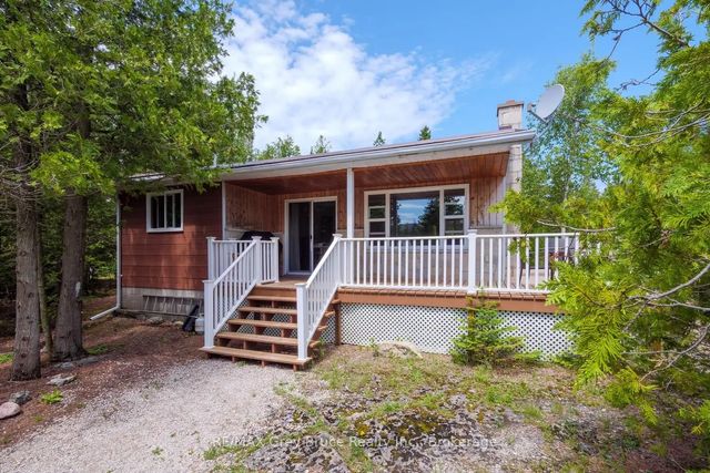 259 Bradley Drive, Northern Bruce Peninsula