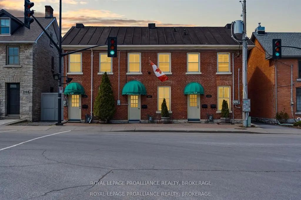 270 Wellington Street, Kingston