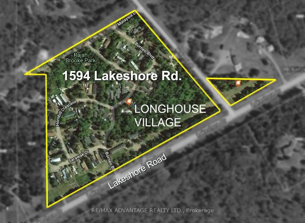 1594 Lakeshore Drive N, Shuniah