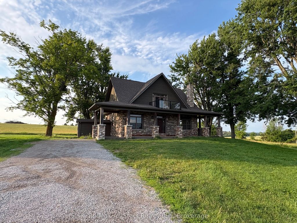 1185 Killarney Bay Road, Kawartha Lakes