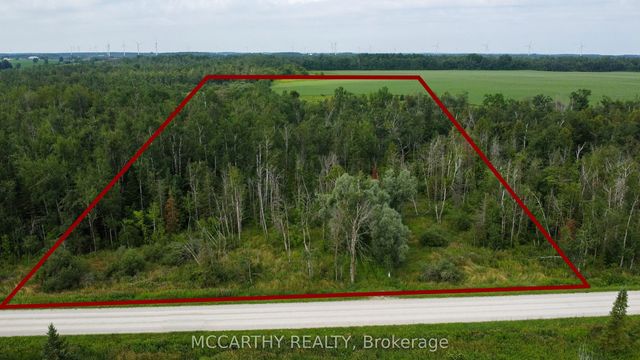 0- Pt Lot 288 & 289 Con 2 2nd Line Ne Line, Melancthon
