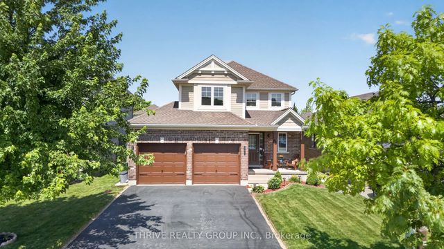 66 Peach Tree Boulevard, St. Thomas