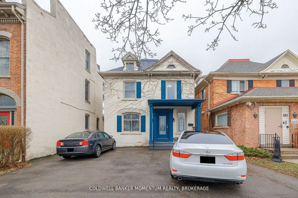 179 King Street Upper, St. Catharines