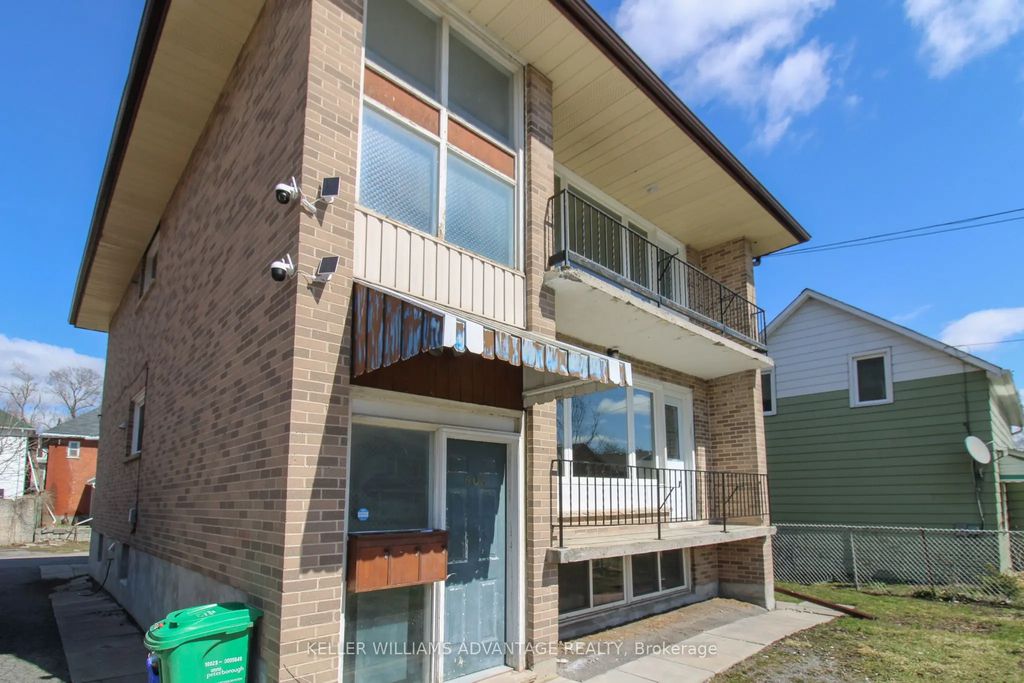 506 Sherbrooke Street Upper, Peterborough