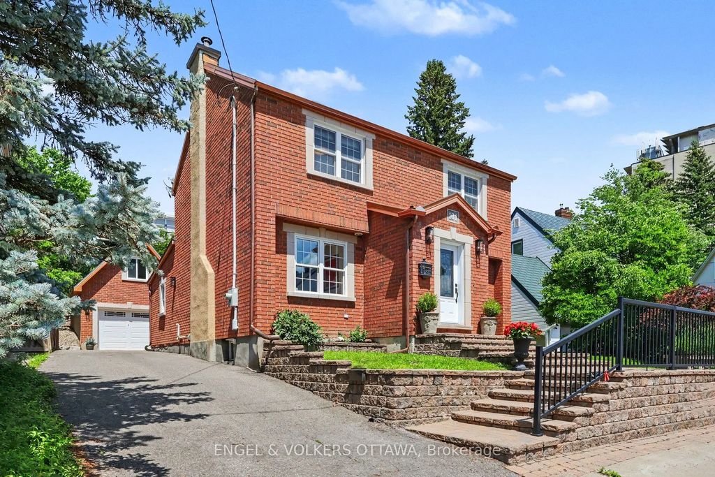 101 Ivy Crescent, New Edinburgh - Lindenlea