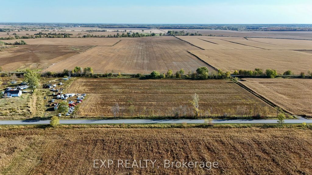 2360 Concession 9 Road, Alfred and Plantagenet