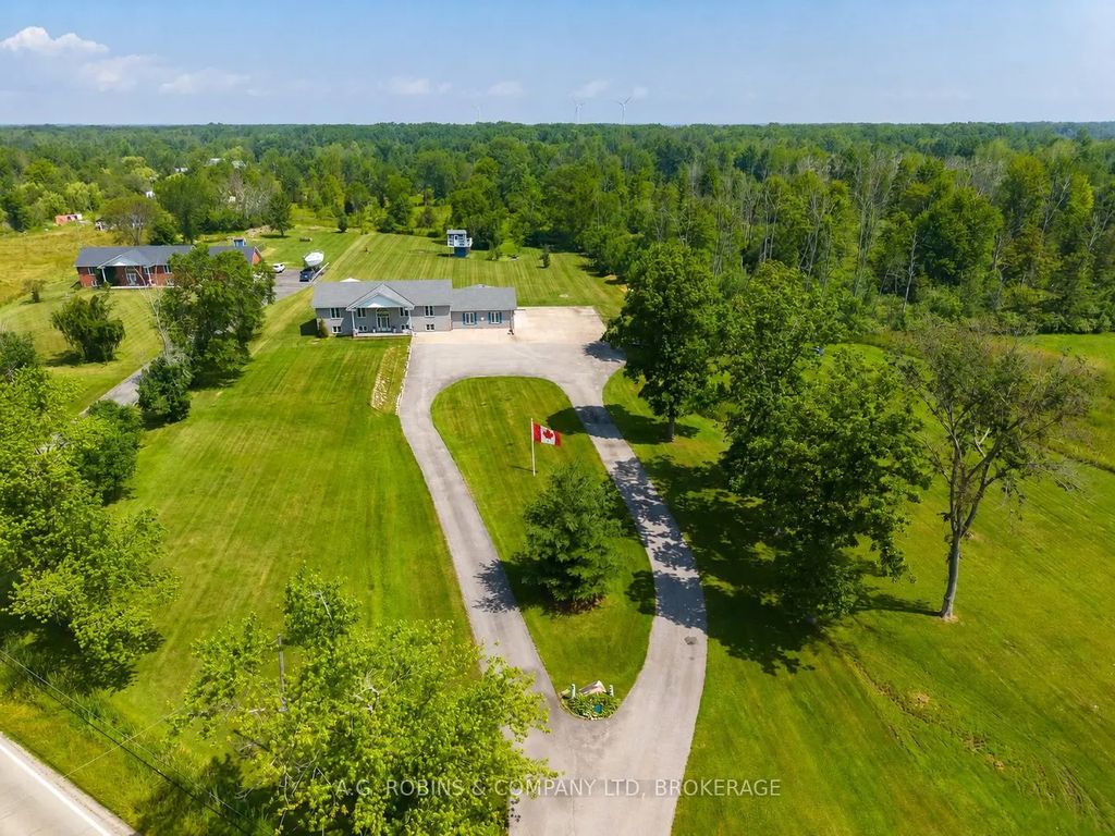 12312 Lakeshore Road, Wainfleet