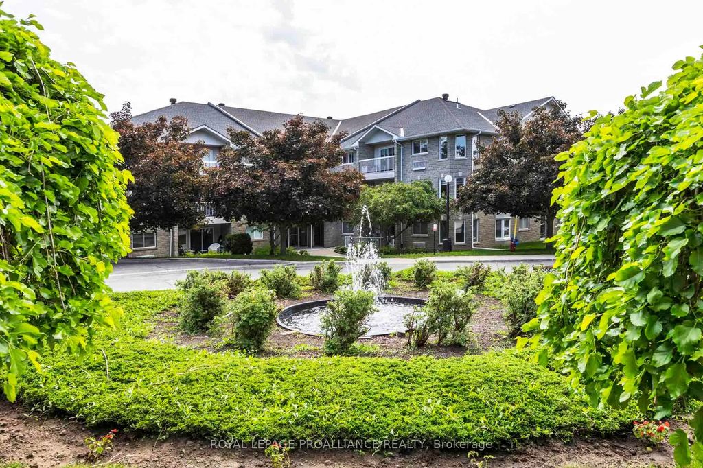 1099 Clonsilla Avenue 312a, Peterborough