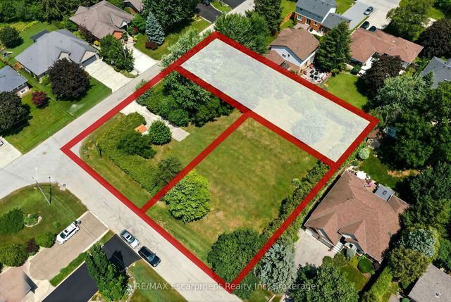 8 Northlawn Avenue, Hamilton