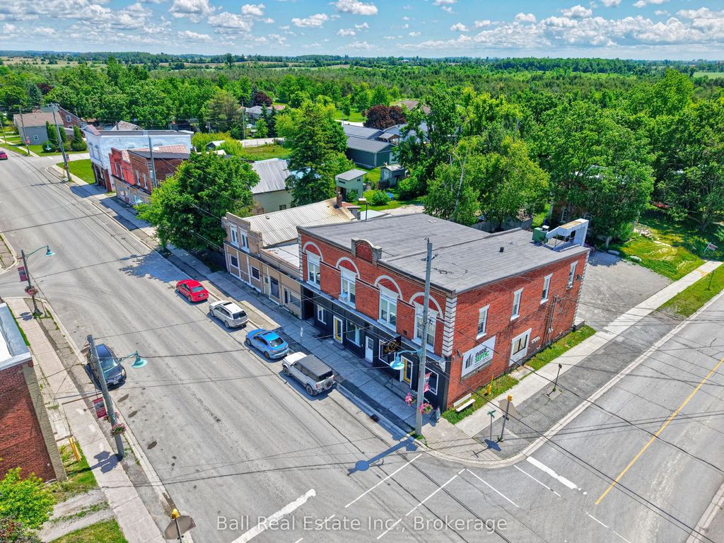 97 King Street, Kawartha Lakes