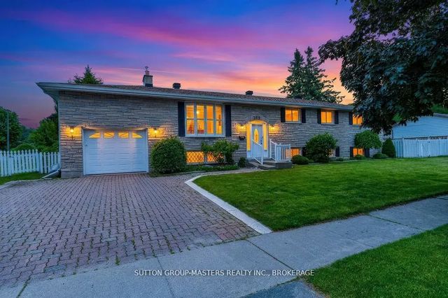 259 Inverness Crescent, Kingston