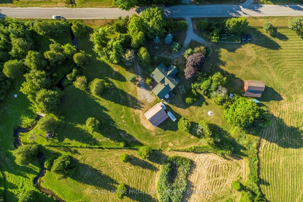 153 Boeve Lane, Alnwick/Haldimand