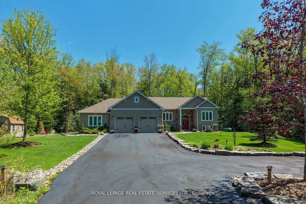 1045 Tower Crescent, Gravenhurst