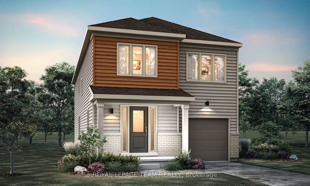 609 Bronze Copper Crescent, Stittsville - Munster - Richmond