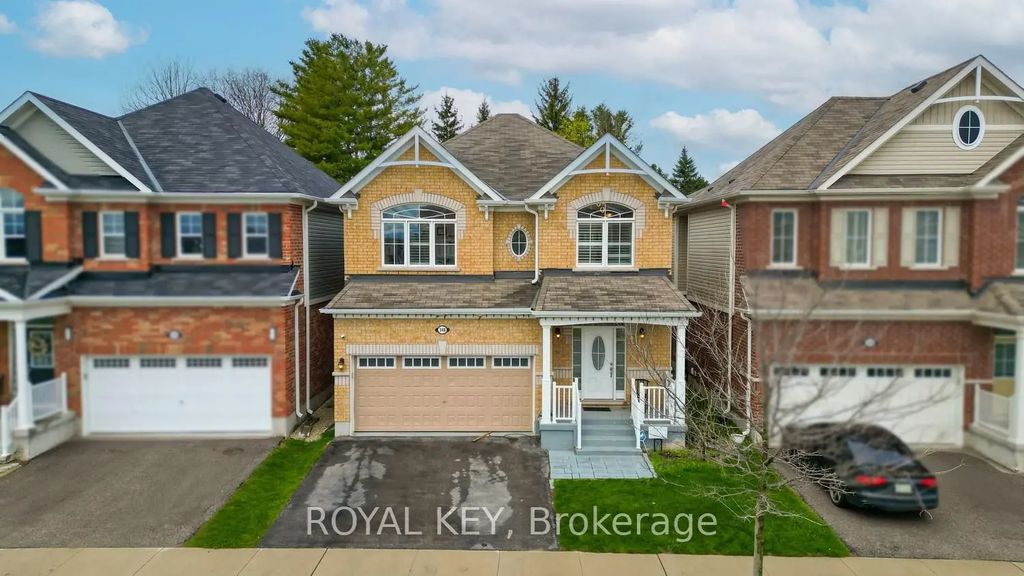 348 Equestrian Way, Cambridge